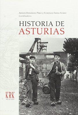 libro historia de asturias